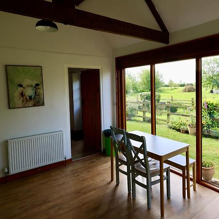 ברידג'ווטר Tranquil And Cosy Cottage On The Somerset Levels מראה חיצוני תמונה