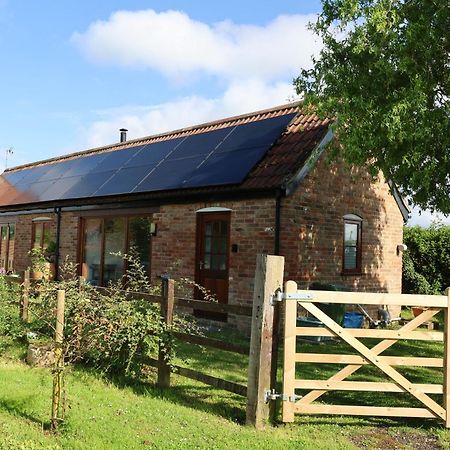 ברידג'ווטר Tranquil And Cosy Cottage On The Somerset Levels מראה חיצוני תמונה