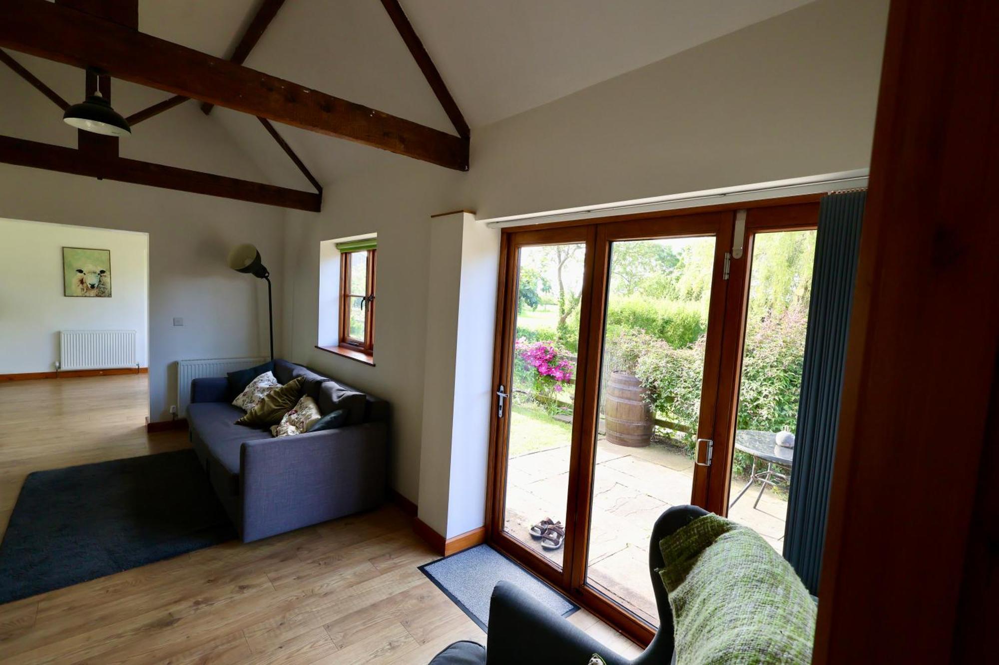 ברידג'ווטר Tranquil And Cosy Cottage On The Somerset Levels מראה חיצוני תמונה