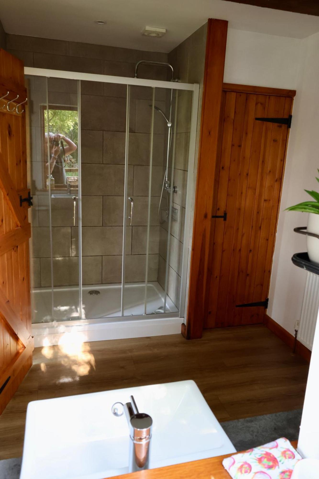 ברידג'ווטר Tranquil And Cosy Cottage On The Somerset Levels מראה חיצוני תמונה