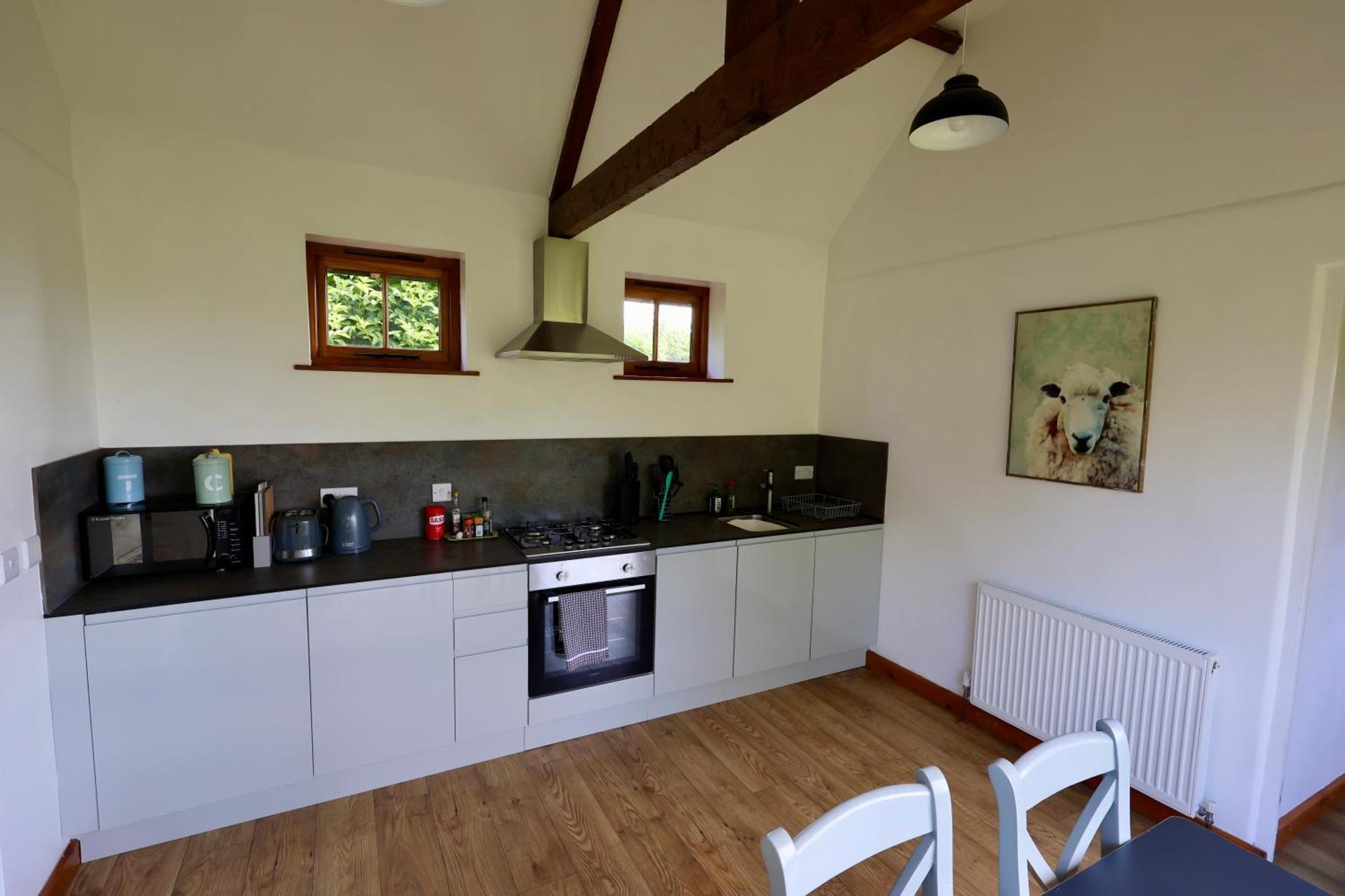 ברידג'ווטר Tranquil And Cosy Cottage On The Somerset Levels מראה חיצוני תמונה