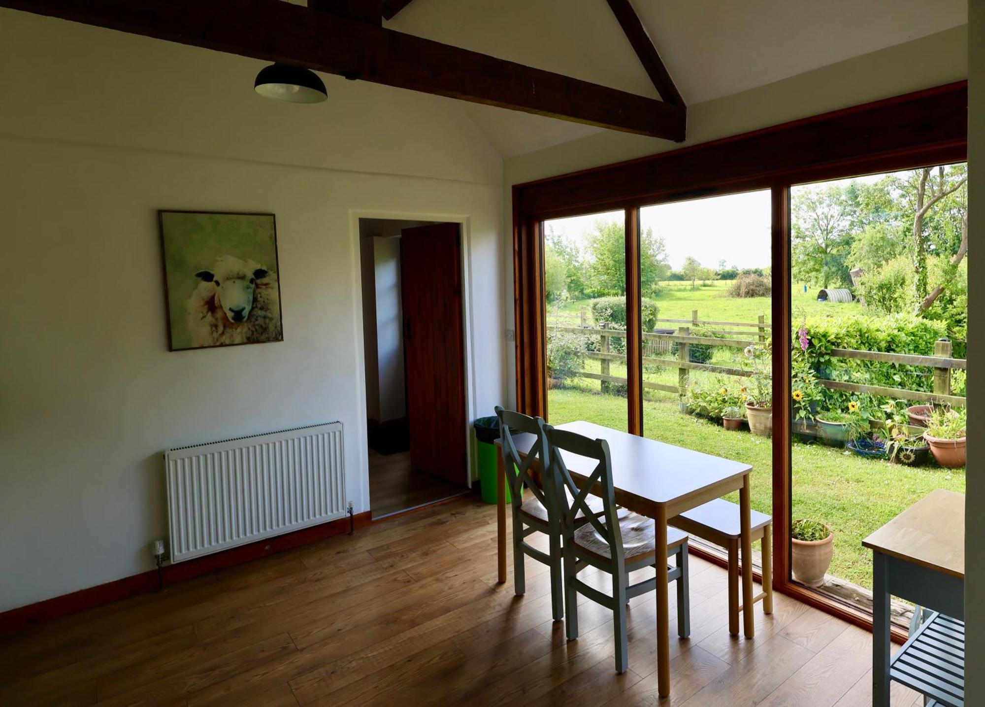 ברידג'ווטר Tranquil And Cosy Cottage On The Somerset Levels מראה חיצוני תמונה