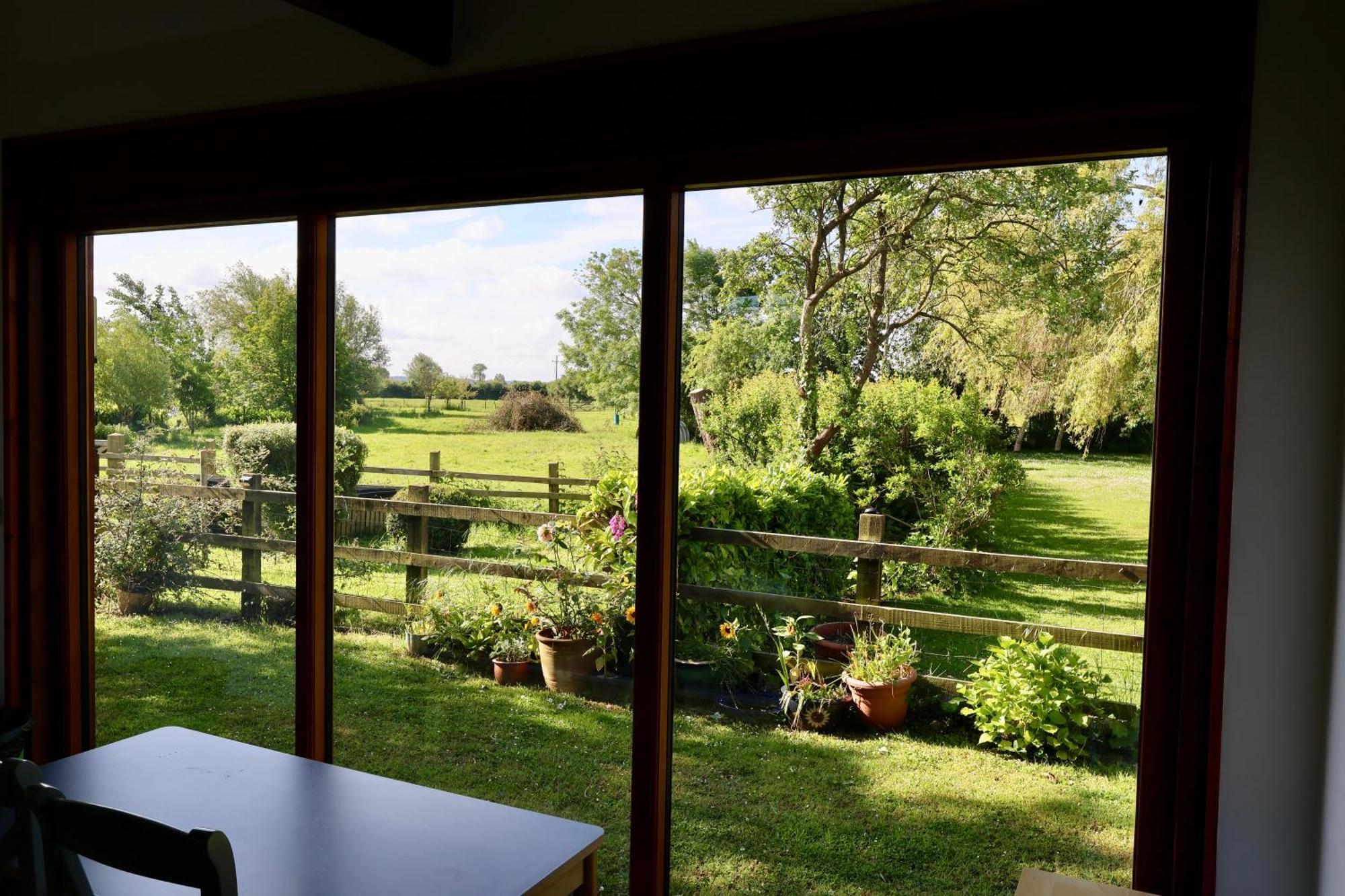 ברידג'ווטר Tranquil And Cosy Cottage On The Somerset Levels מראה חיצוני תמונה
