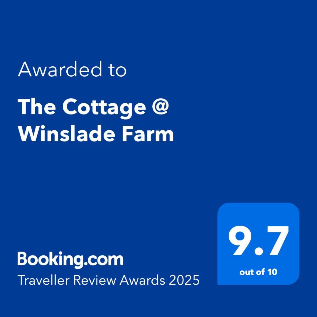 ברידג'ווטר Tranquil And Cosy Cottage On The Somerset Levels מראה חיצוני תמונה
